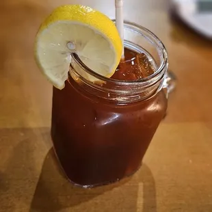 drink