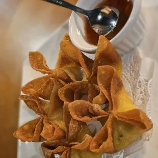 nachos, food