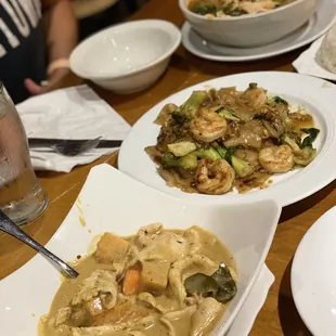 Pad See Ew