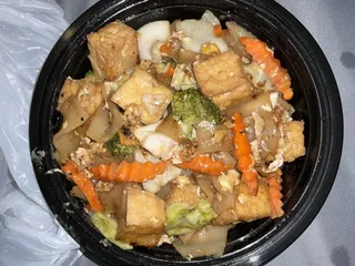 Thai Touch Kitchen