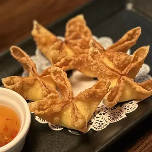 Rangoons