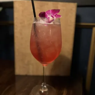 Come on Eileen cocktail