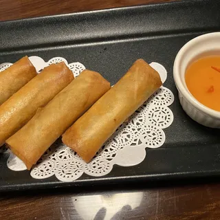 Spring Roll