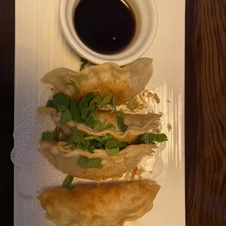 Pot sticker