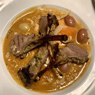Massaman