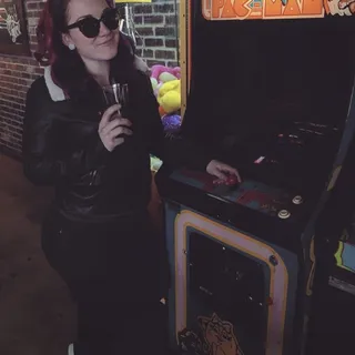 Sarah S.
