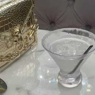 Don Julio Lemon Drop