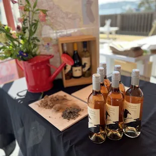 Dancing Crow Vineyards