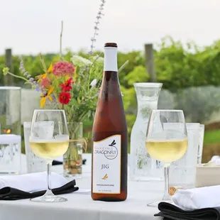 Events all year round