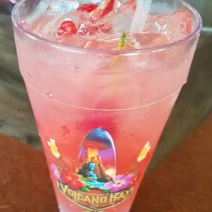 Tiki Punch
