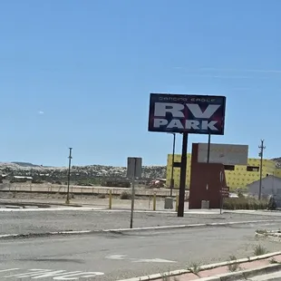 Dancing Eagle RV Park