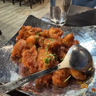 Gobi Manchurian