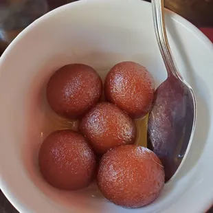 Gulab Jamun