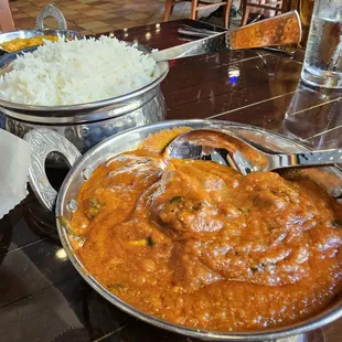 Vindaloo
