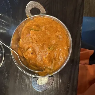 Chicken Tikka