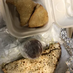 food, burritos and wraps