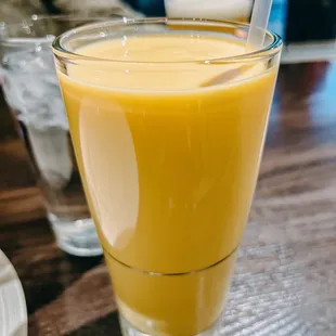 Mango lasi