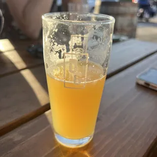 Better One or Two double IPA