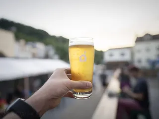 Grist House Craft Brewery