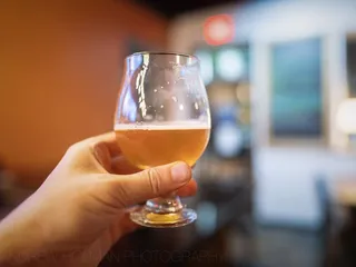 Late Addition Brewing + Blending