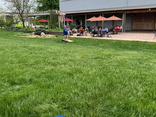 Tyranena Brewing Company