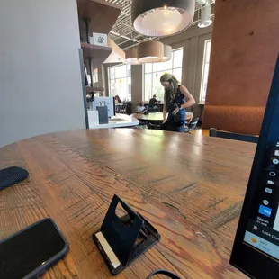 a man working on a laptop