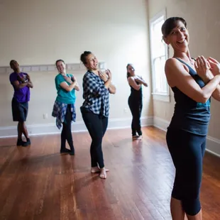 Photo credit: Bobby Bonsey