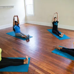 Photo credit: Bobby Bonsey