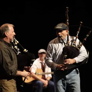 Music and Fun at the Kilt - Albafeire with Traditional Scottish and Irish music in RVA!