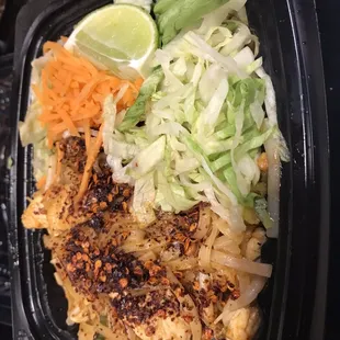 Pad Thai