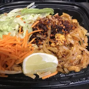 Pad Thai