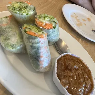 Spring Roll