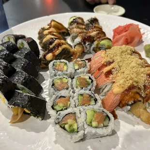Sushi