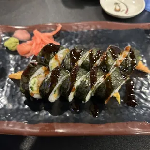 American Dream Roll