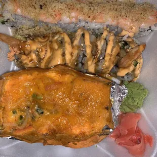 Bengal Roll