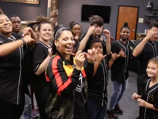 Studio T Arts & Entertainment