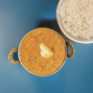 Daal Tadka