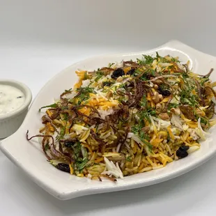 Biryani