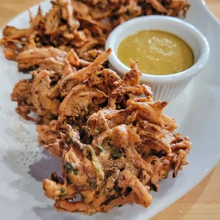 Vegetable Pakora