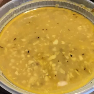 Daal Soup