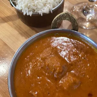 Malai Kofta