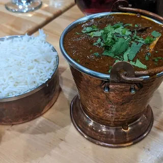 Goat Curry