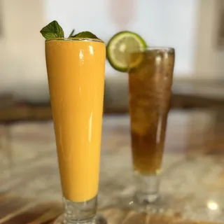 Mango Lassi