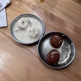 Gulab Jamoon