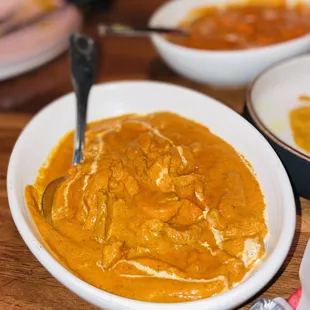 @eat_with_lily (food IG &amp; tiktok). Tikka Masala