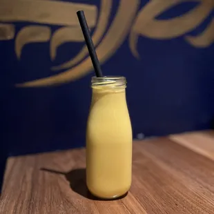 Mango Lassi
