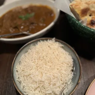 White Rice