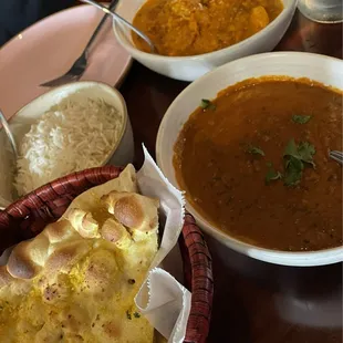 Cashew Curry