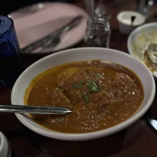 Chicken Curry