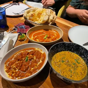 Paneer Tikka Masala